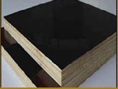 臨沂清水模板價格對比分析 黑膜清水模板在金湖廠家與市場的銷售現(xiàn)狀