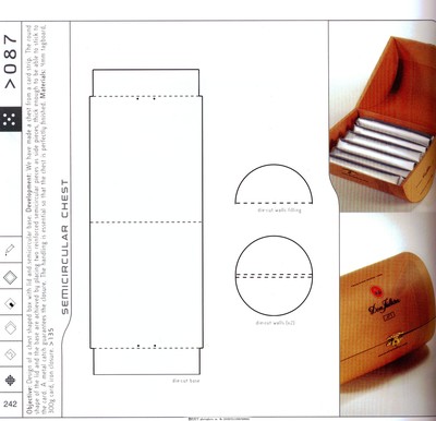 包裝盒設(shè)計(jì)、刀模數(shù)據(jù)與包裝效果圖在五金工模中的應(yīng)用