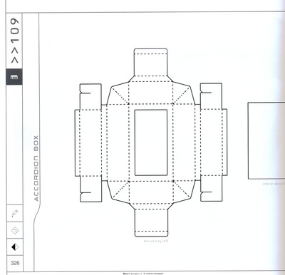 包裝盒設(shè)計(jì)的關(guān)鍵要素 刀模數(shù)據(jù)、包裝效果圖與五金工模